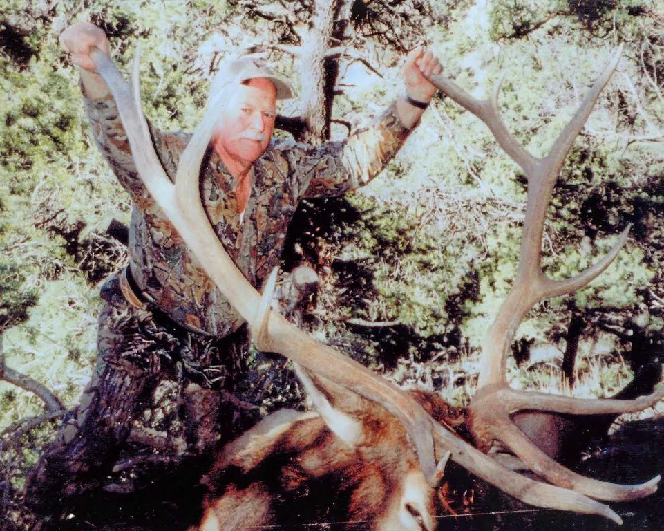 New Mexico big game hunting preparation